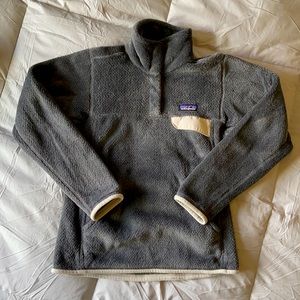 💕Patagonia Snap-T Fleece Pullover💕